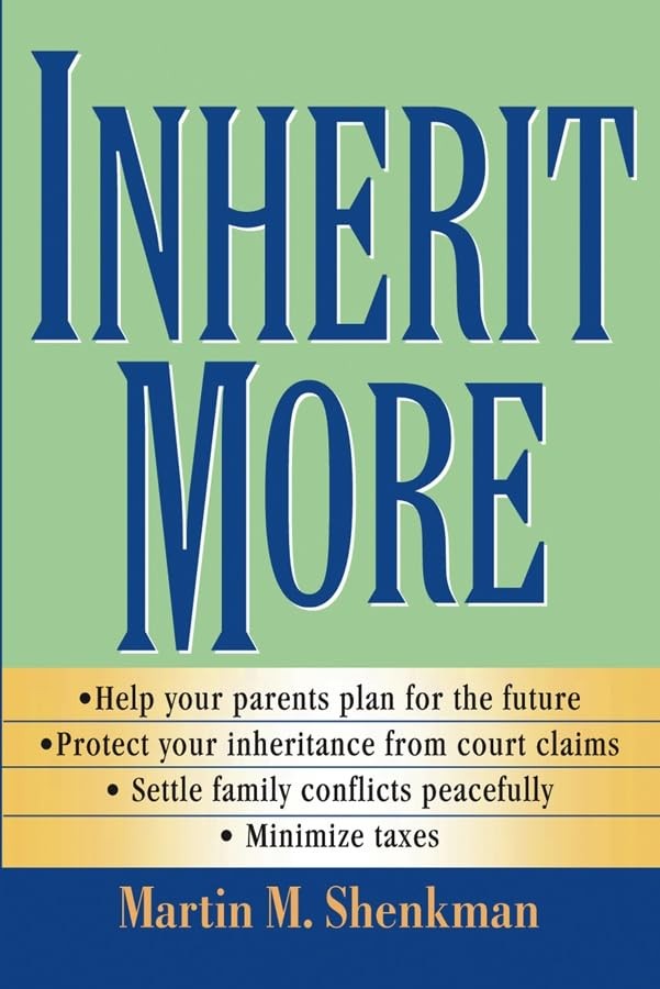 Inherit More