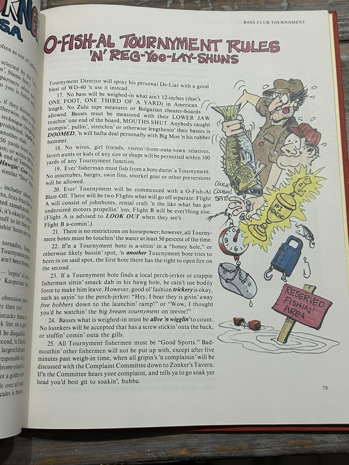 The Adventures of Harry N Charlie Complete Set Books I-IV BASS Publication 1981