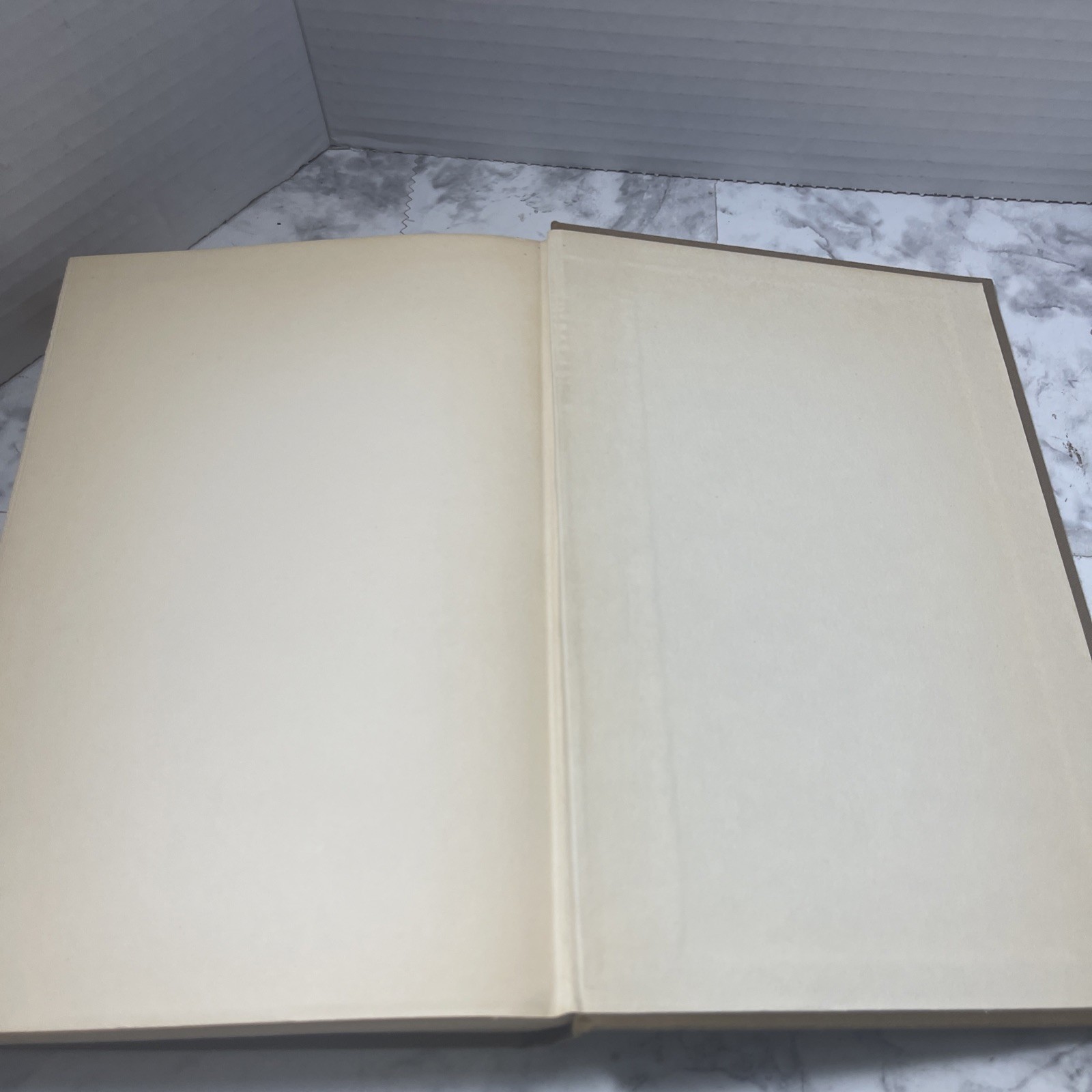 Gabriela Clove And Cinnamon by Jorge Amado – 1962 4th Printing Alfred A. Knopf