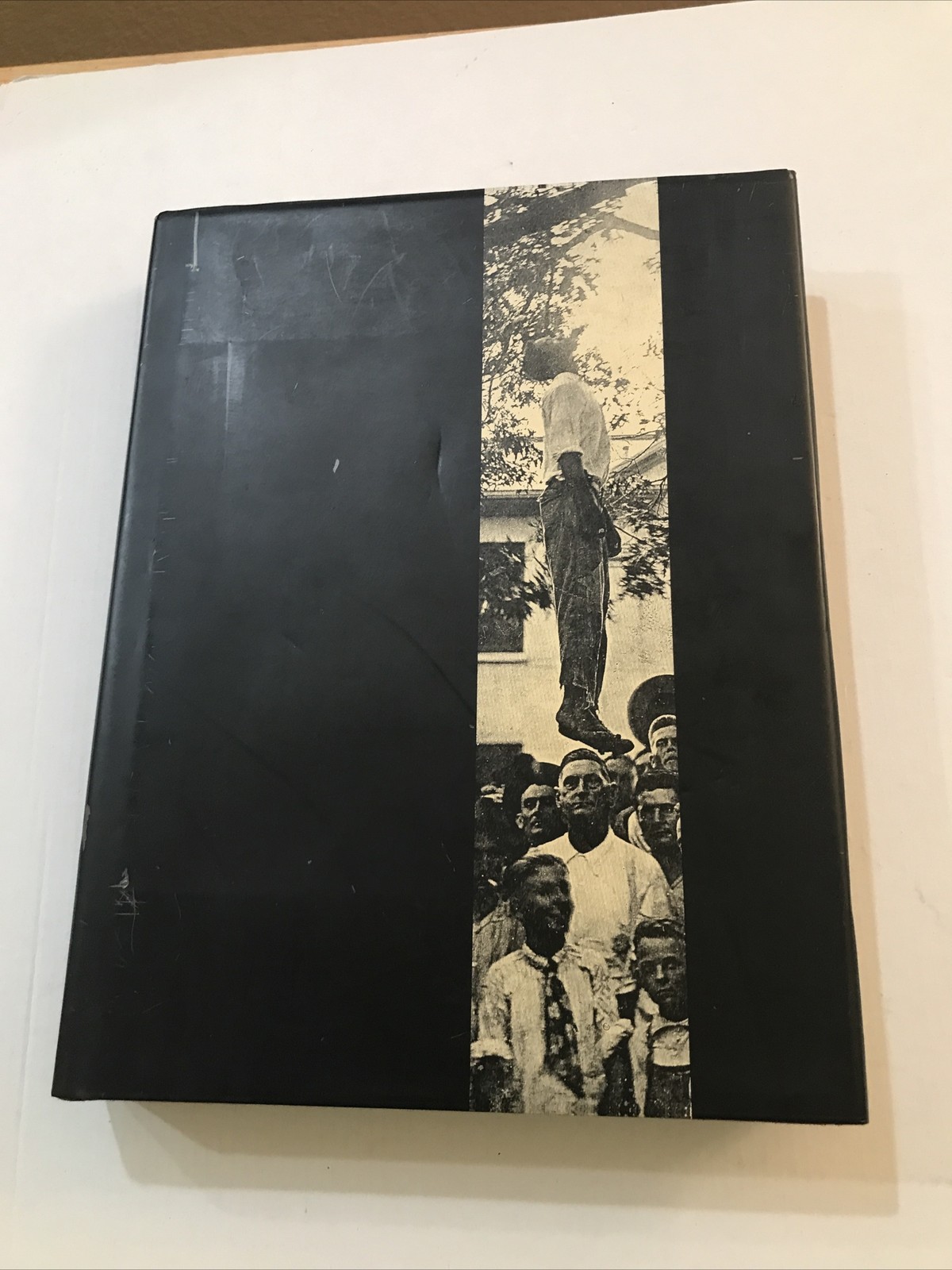 Without Sanctuary: Lynching Photography In America by James Allen, et al. (2000)