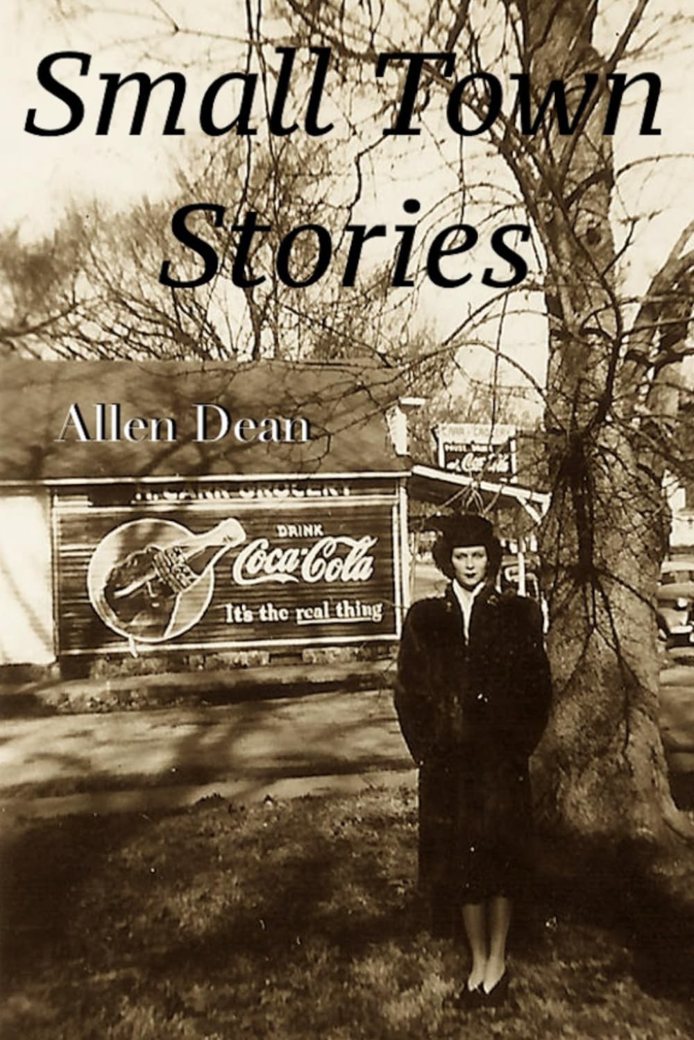Small Town Stories