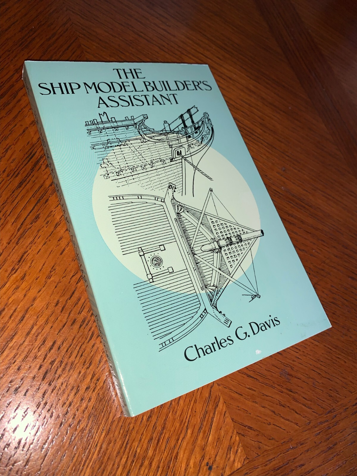 BUNDLE (6 books): Shipbuilding & Ship-modeling books – Authors: various