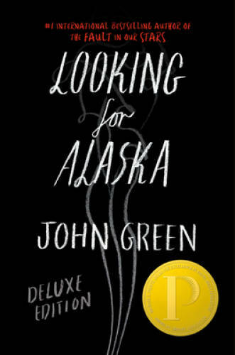 Looking for Alaska Special 10th Anniversary Edition – Hardcover – GOOD