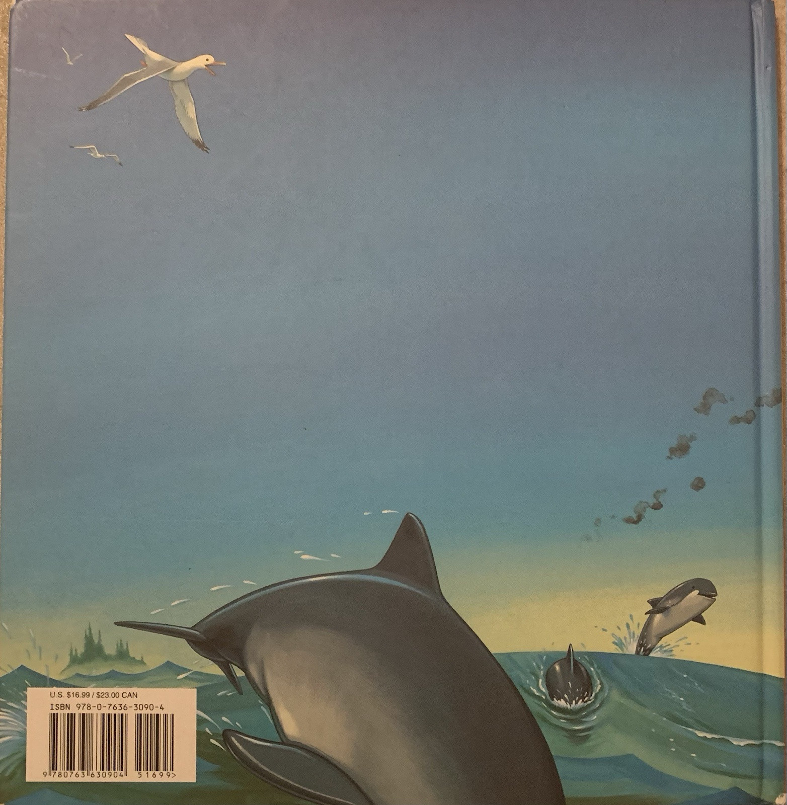 The Circus Ship By Chris Van Dusen 2015 Hardback Book Children’s ACCEPTABLE 1st!