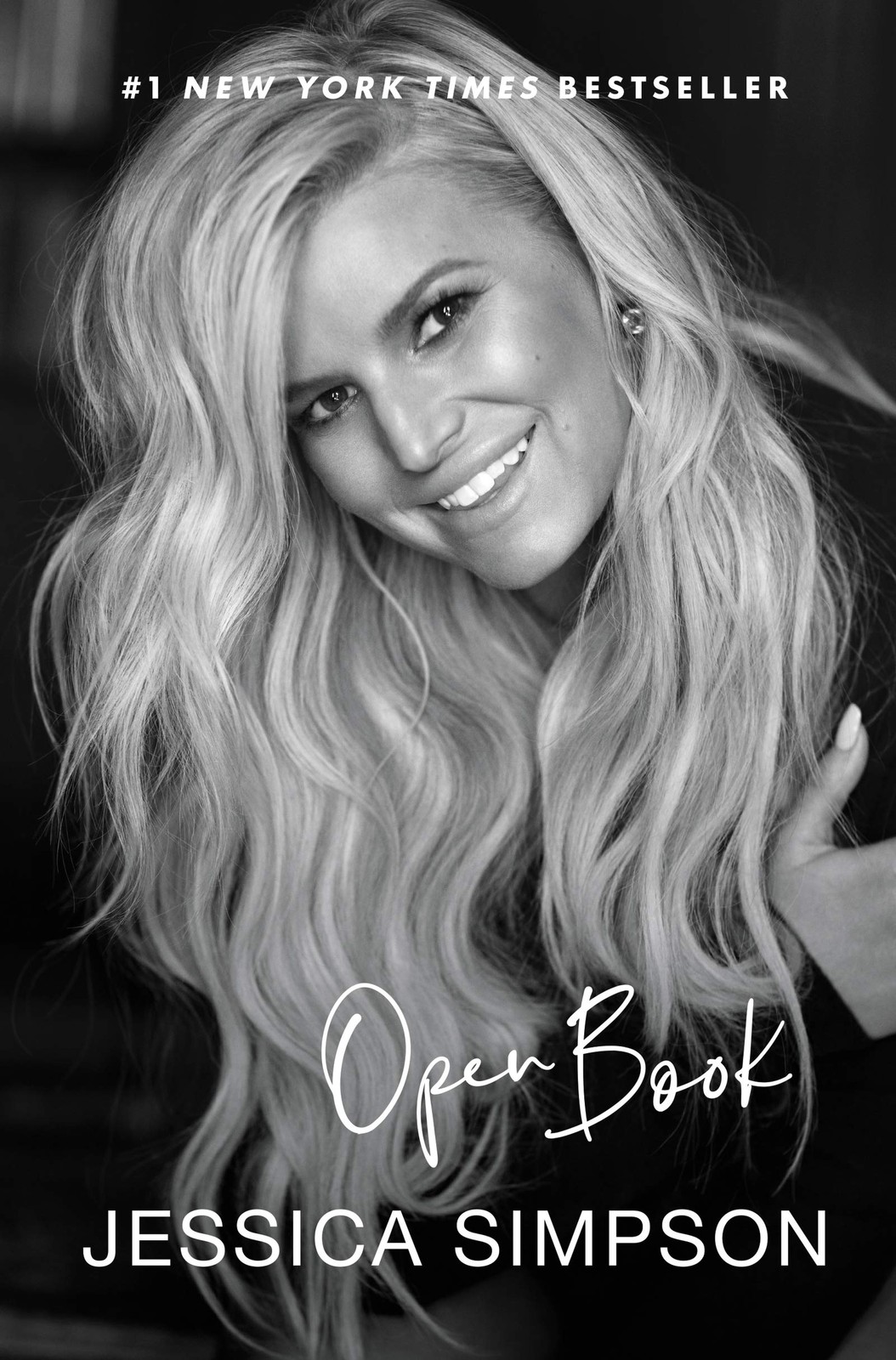 OPEN BOOK