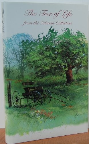 The Tree of Life: From the Salesian Collection (22nd) – hardcover Tarascio, …