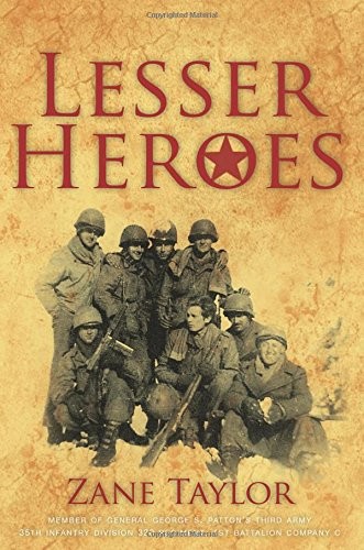 Lesser Heroes