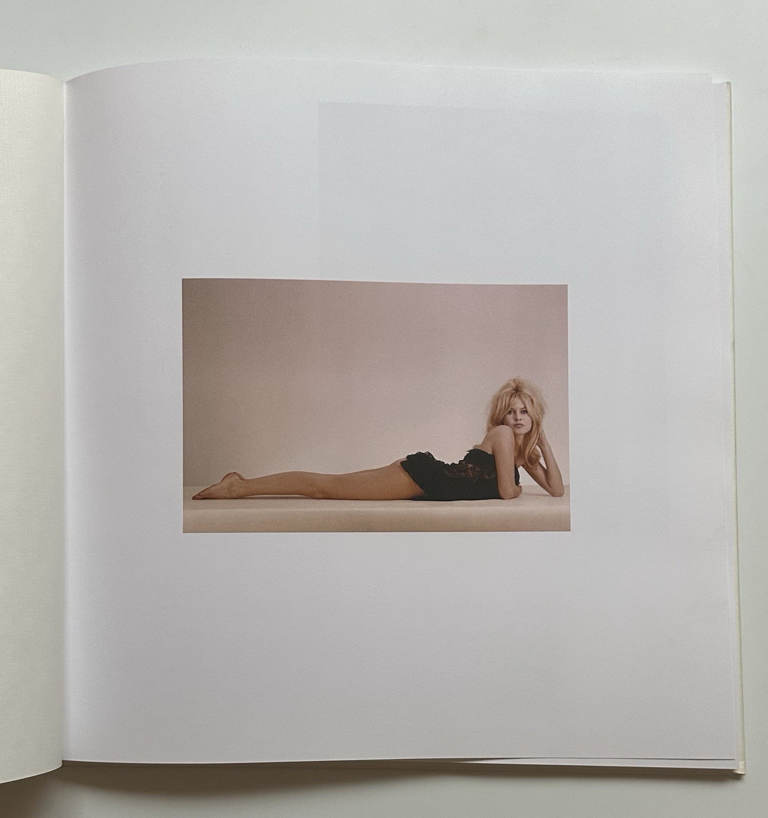 Warhol: Bardot Exhibition Catalog Gagosian Gallery 2011 HC