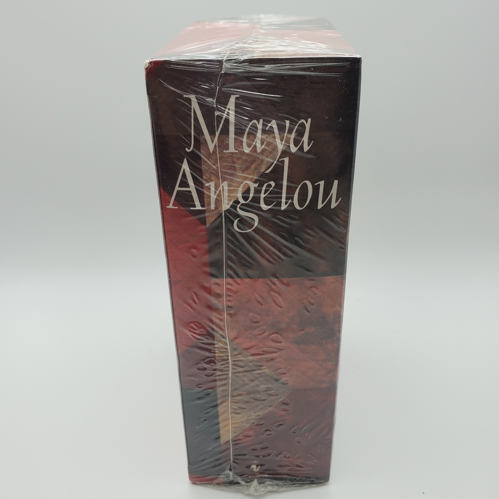 Maya Angelou Deluxe Gift Set, 4 Books, Brand New, Factory Sealed