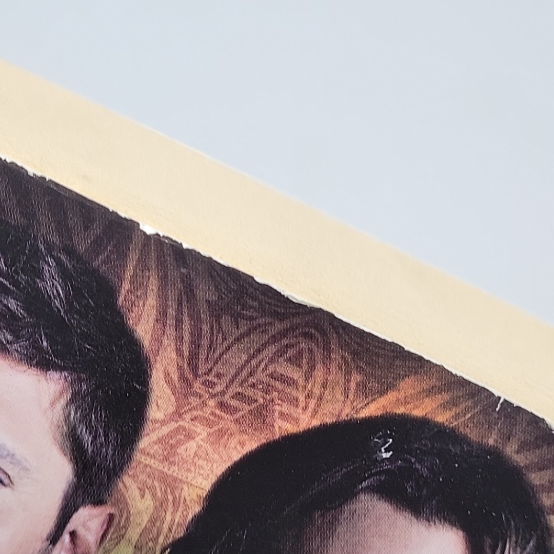 Supernatural – Children of Anubis by Tim Waggoner (2019, Mass Market) Sm DAMAGE