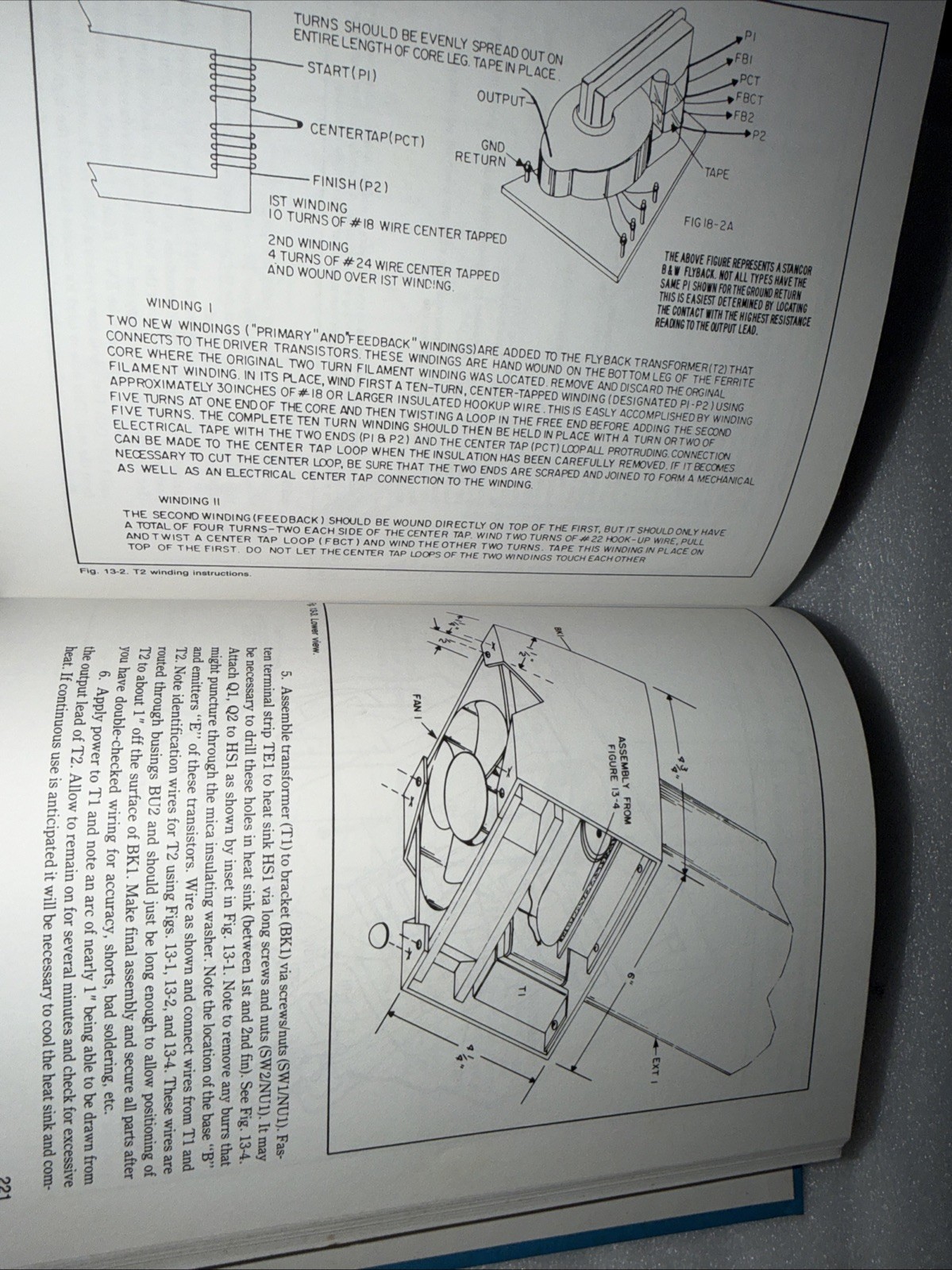 Build Your Own Working Fiberoptic, Infrared, and Laser Space-Age Projects
