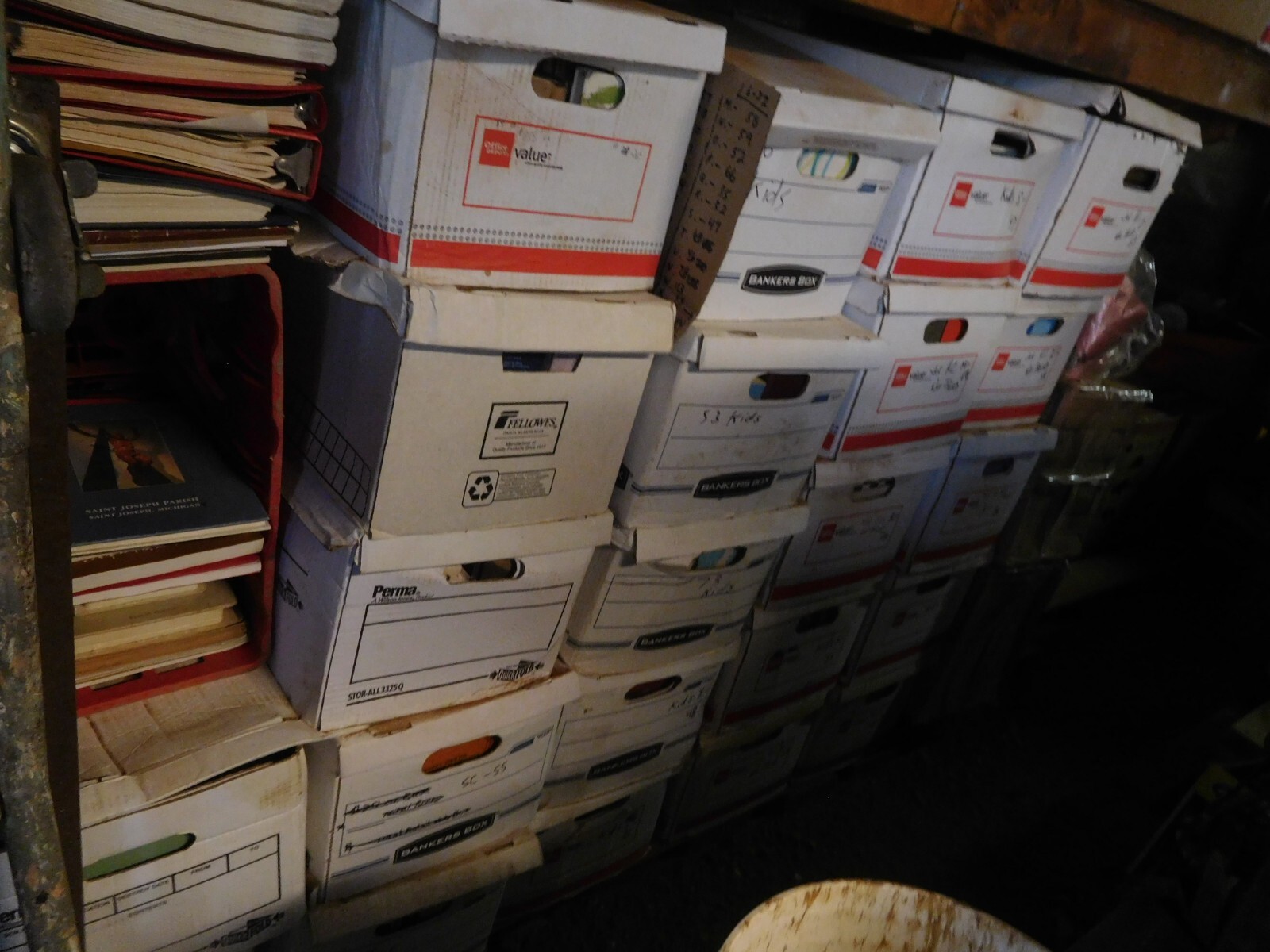 ~ Hugenormous 100 Re-Sale Book Books Lot ~