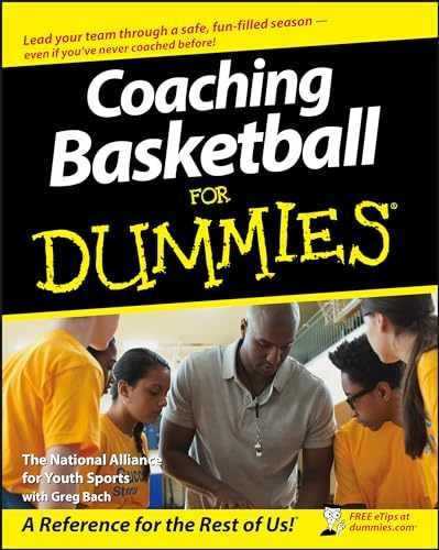Coaching Basketball For – Paperback, by The National Alliance – Acceptable