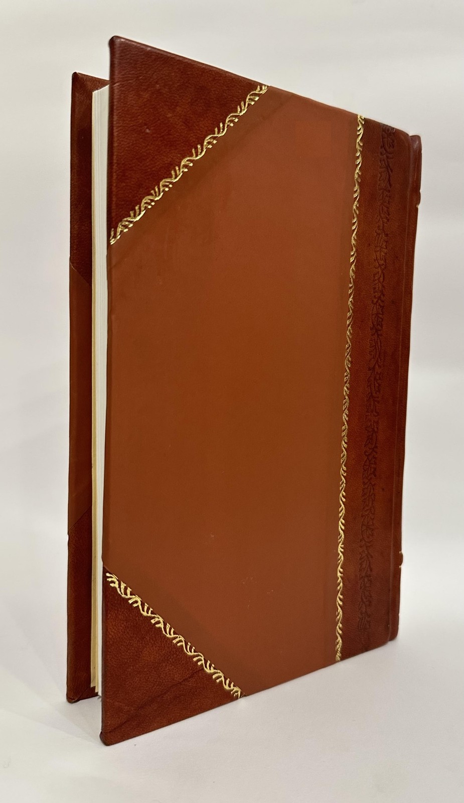 The Lives of Philip Howard, Earl of Arundel, and of Anne Dacres [Leather Bound]