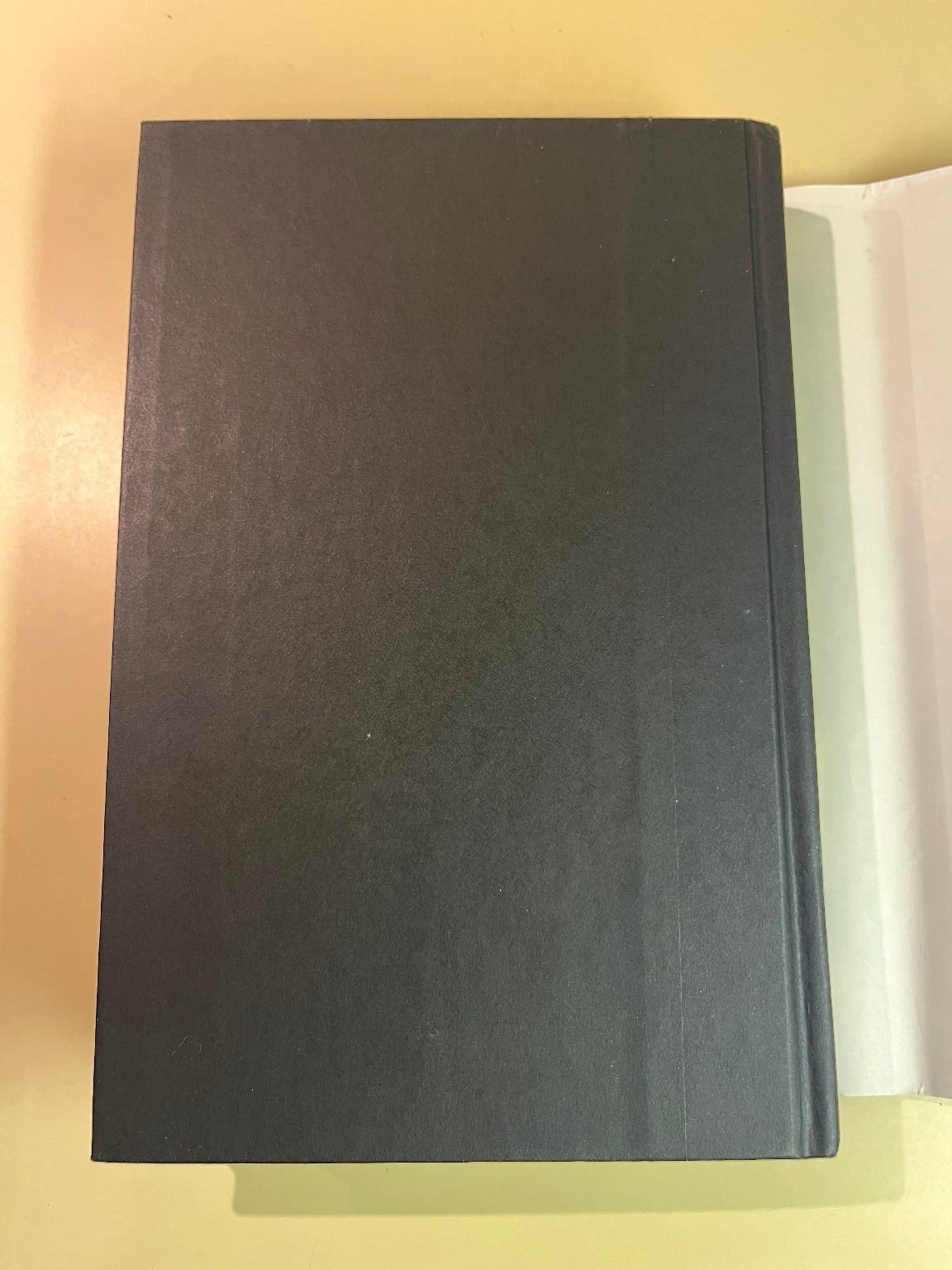 Project Hail Mary, Andy Weir, 2021 Stated First Edition / Printing, Hardcover DJ