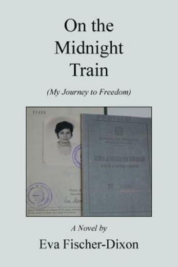 On The Midnight Train: A Novel By