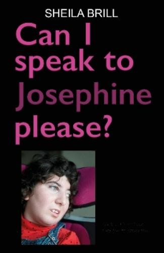 Sheila Brill Can I speak to Josephine please? (Paperback) (UK IMPORT)