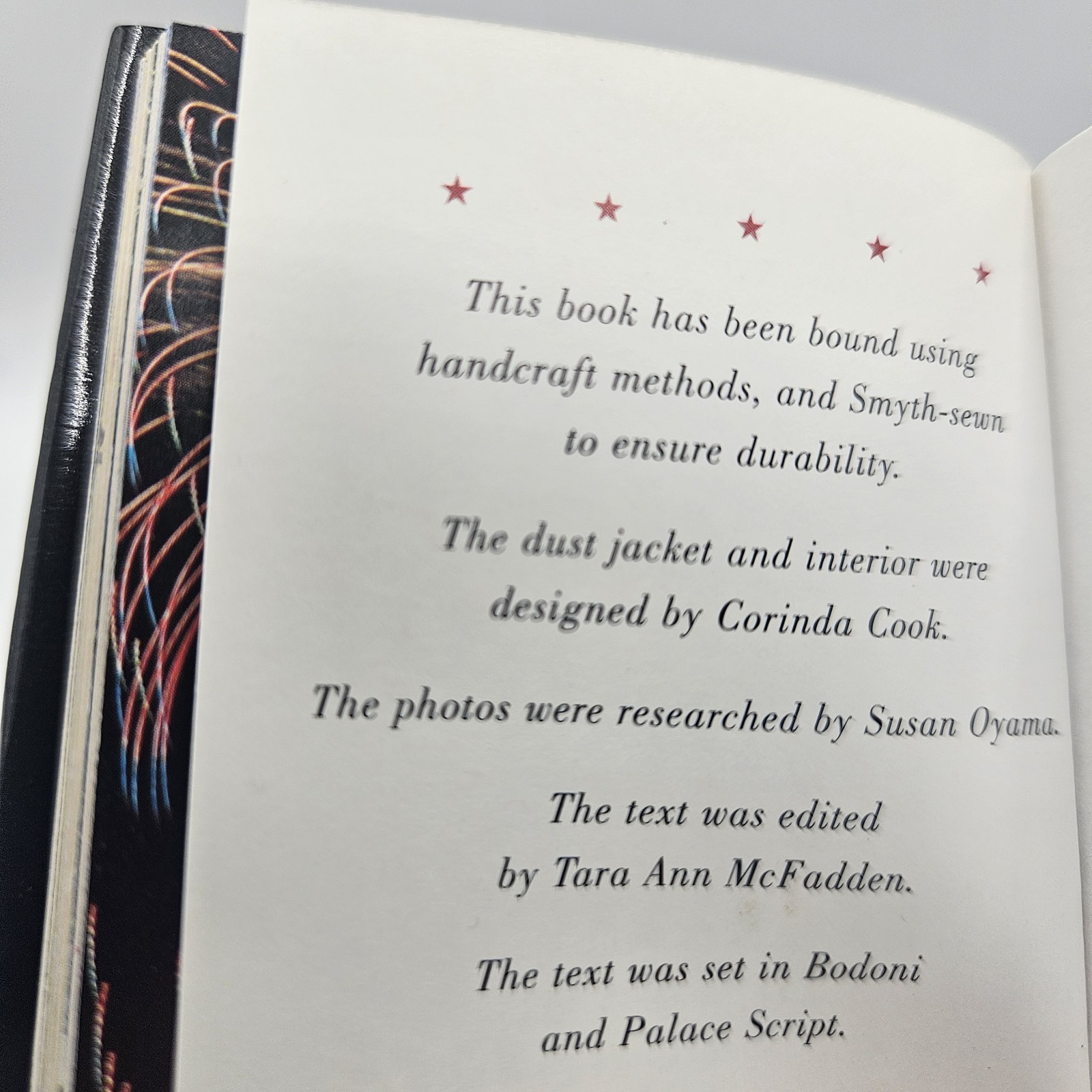 Quotable America Mini Book 127 Pages