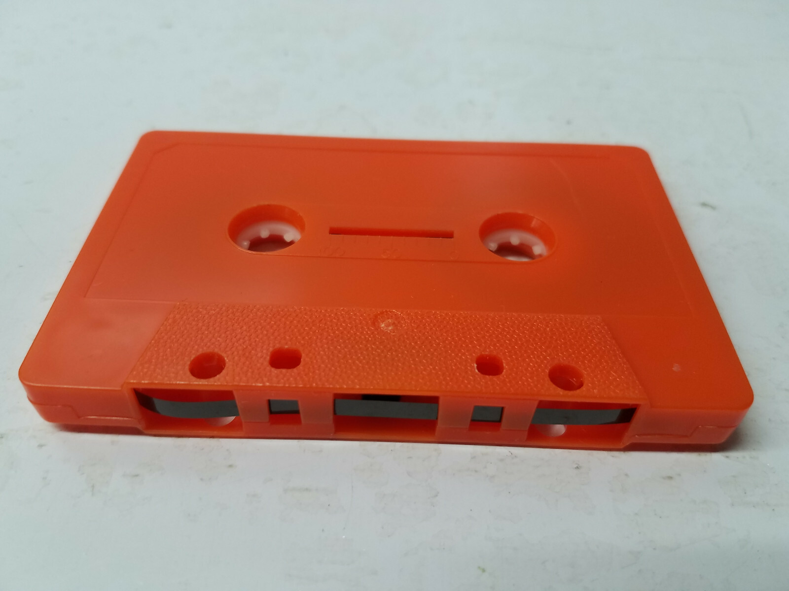 The STORY TELLER THE UGLY DUCKLING Cassette Tape No Book Vintage Rare HTF