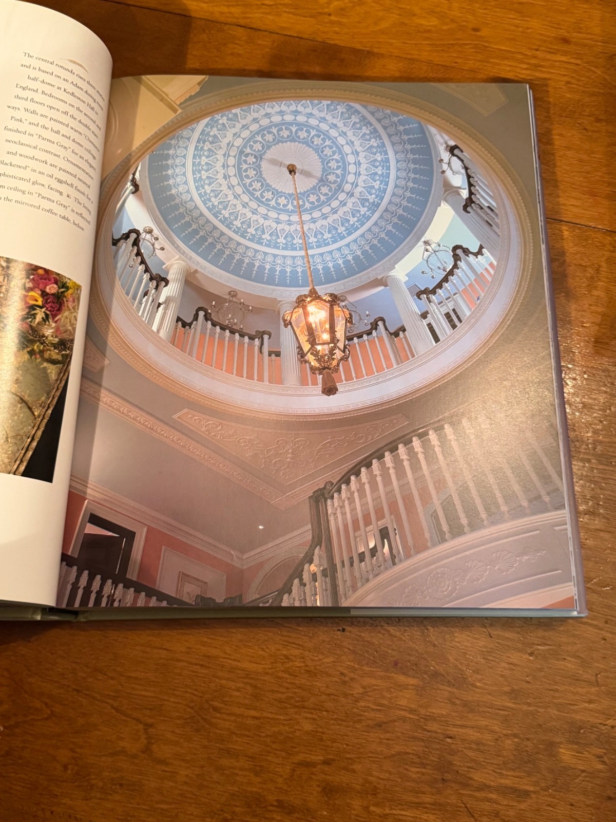 Farrow & Ball The Art of Color Brian D. Coleman Hardcover Large 12.25″x10 2007