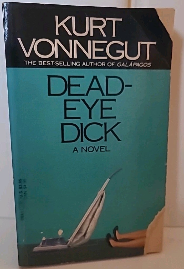 Variety of Vonnegut