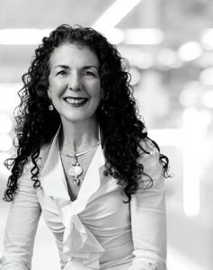 Carrie Gallant ENS negotiation strategist