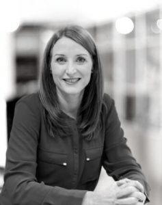 Leah Corbett ENS negotiation strategist
