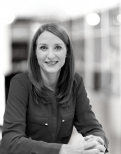 Leah Corbett ENS negotiation strategist