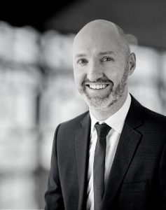 Philip Wade ENS