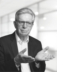 Robert Jenkins ENS Negotiation Strategist