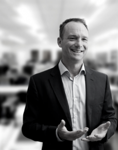 Tony Hudson ENS negotiation strategist