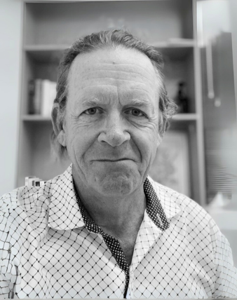 Tony Monaghan