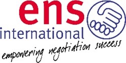 ENS logo 1990