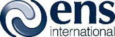 ENS logo 2000