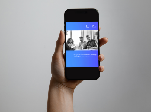Resources industry ebook