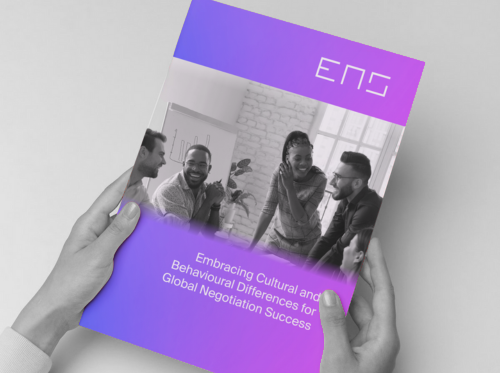 ebook for embracing cross-cultural differences